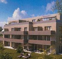 2-Zimmer-Wohnung mit Balkon - Erstbezug - Tirschenreuth