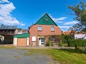 Foto - Großzügiges Einfamilienhaus mit viel Potential, 2000qm Grundstück