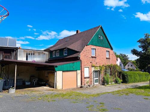 Foto - 5 Zimmer Einfamilienhaus zum Kaufen in Kamenz