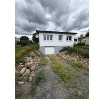 Haus zur Miete, saniert, freistehend, voll Unterkellert - Dessau-Roßlau Brambach