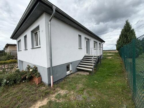 Foto - 4 Zimmer Bungalow zur Miete in Dessau-Roßlau