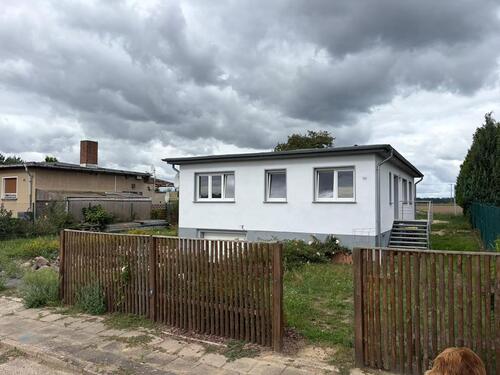 Foto - 4 Zimmer Bungalow in Dessau-Roßlau