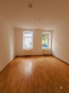 Foto - 3-Raumwohnung, Pestalozzistr. 14 in Gera; EG