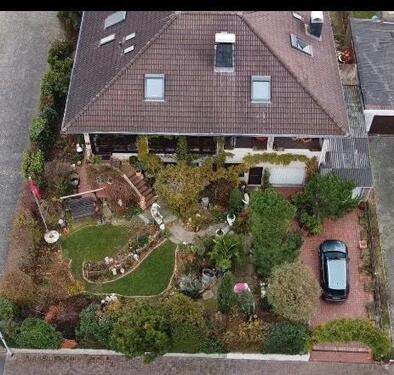 Foto - Freistehendes Einfamilienhaus Fernblick Ortsrandlage
