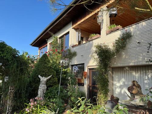 Foto - Einfamilienhaus in Hünfelden