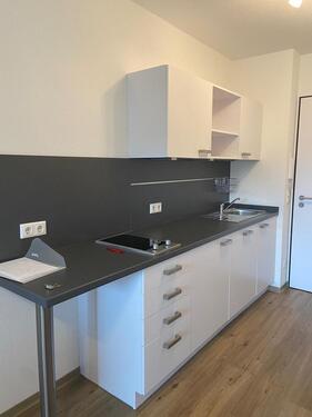 Foto - Etagenwohnung zur Miete in Braunschweig