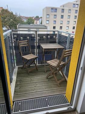 Foto - Etagenwohnung in Braunschweig