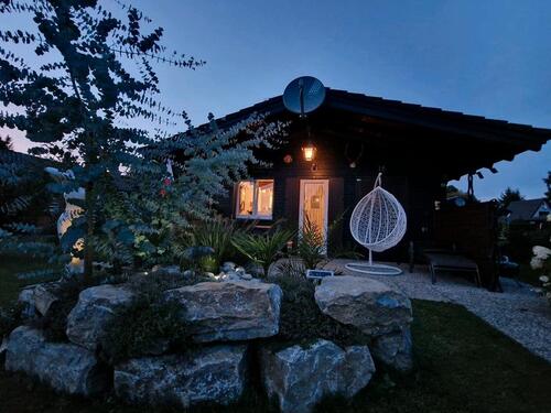 Foto - Einfamilienhaus in Bartholomä