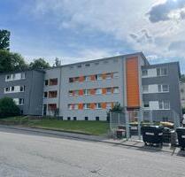 Sanierte 2ZKB Wohnung im Erdgeschoss zu vermieten - Witzenhausen