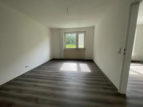 Foto - Etagenwohnung in Witzenhausen zur Miete
