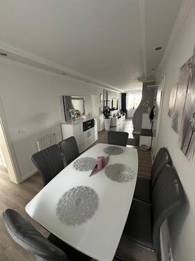 Foto - Schöne kernsanierte 3 Zimmer Wohnung in Wolfsburg mit Balkon
