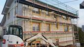 Foto - Mehrfamilienhaus zum Zwangsversteigern.