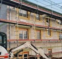 Mehrfamilienhaus zum Zwangsversteigern. - Heusweiler