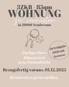 Foto - Etagenwohnung zur Miete in Dersum