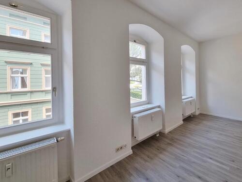 Foto - Etagenwohnung zur Miete in Löbau