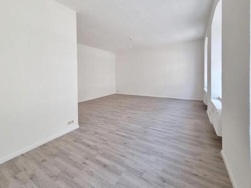 Foto - Etagenwohnung in Löbau
