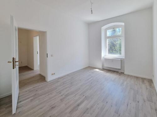 Foto - Etagenwohnung in Löbau zur Miete