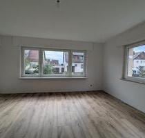 Erstbezug nach Sanierung – EG-Wohnung mit Terrasse & Garten - Böblingen Dagersheim