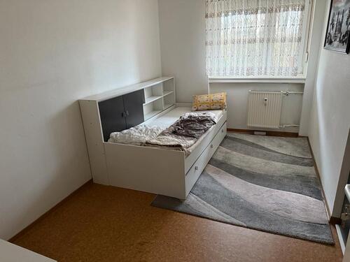 Foto - WG Zimmer zum Vermieten ab 01.11.2025
