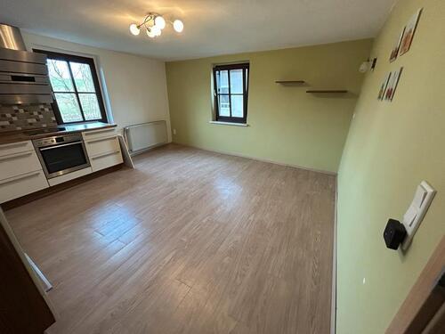 Foto - Etagenwohnung zur Miete in Warburg