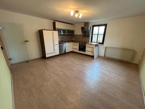 Foto - Etagenwohnung in Warburg