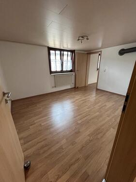 Foto - Etagenwohnung in Warburg zur Miete