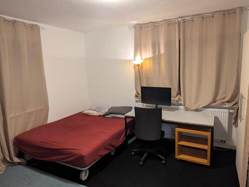 Foto - Charmante 2ZKB in 69181 Leimen von Privat ab sofort Bezugsfaehig