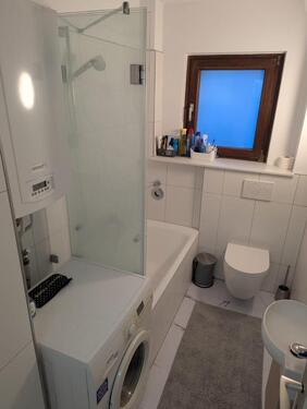 Foto - Etagenwohnung in Leimen