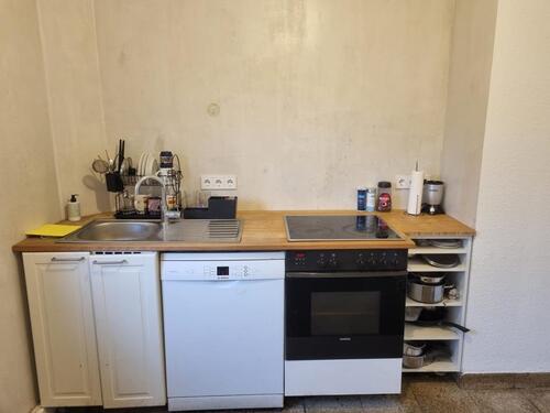 Foto - Etagenwohnung in Leimen zur Miete