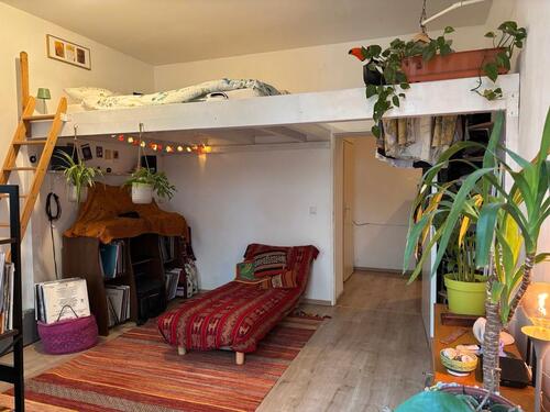 Foto - Cozy Apartment in Kreuzberg – Available December & January
