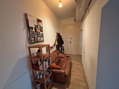 Foto - Etagenwohnung in Berlin zur Miete