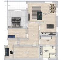 4-Zimmer Wohnung mit Balkon KFW55 - Westerheim