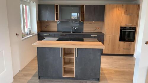 Foto - 4 Zimmer Etagenwohnung zur Miete in Westerheim