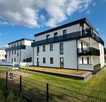 SchöneModerne 3 Zimmer Wohnung (KfW55) bezugsfertig in Herford