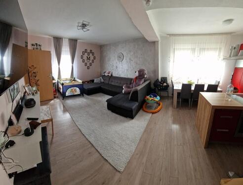 Foto - Helle 2-Zimmer-Wohnung mit integrierter EBK