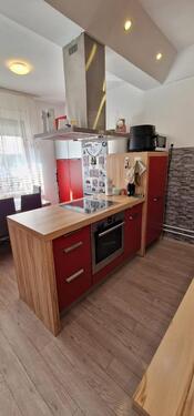 Foto - 2 Zimmer Etagenwohnung in Lichtenstein