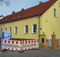 3-Raum Wohnung Velten, alter Ortskern, mit PKW-Stellplatz, Keller