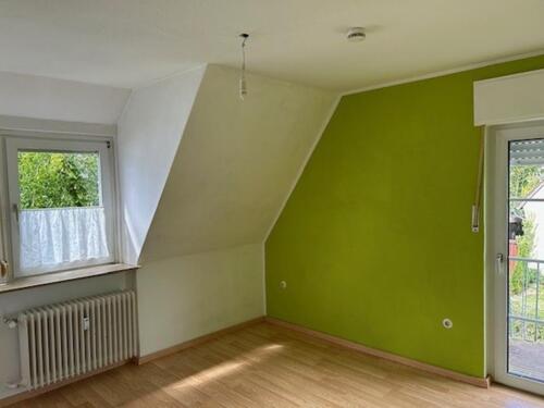 Foto - 3 Zimmer Etagenwohnung in Osnabrück