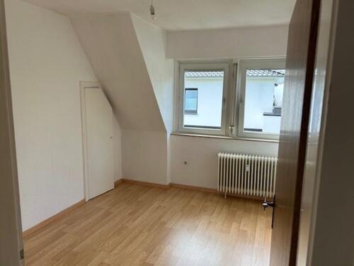 Foto - Etagenwohnung in Osnabrück zur Miete