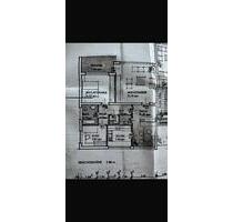 Gut geschnittene 4-Zimmerwohnung in Porta Westfalica