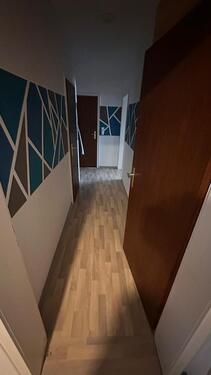 Foto - 4 Zimmer Etagenwohnung zur Miete in Porta Westfalica