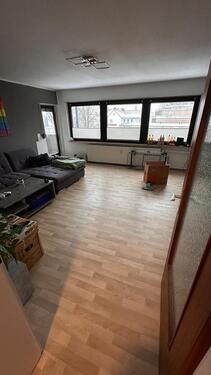 Foto - 4 Zimmer Etagenwohnung in Porta Westfalica