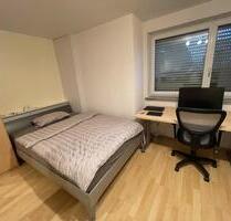 Möblierte 1 Zimmer Wohnung zur ZWISCHENMIETE (1.Februar-19.April) - Karlsruhe Neureut