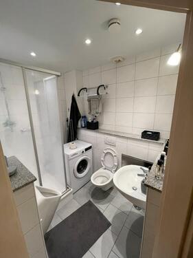 Foto - Etagenwohnung in Karlsruhe zur Miete