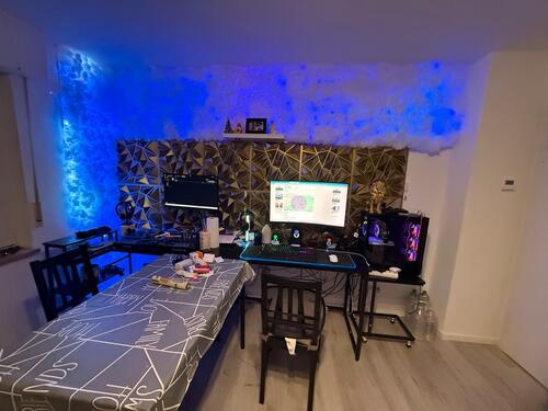 Foto - Wohnungsmieten - 3.500,00&nbsp;EUR Kaltmiete, ca.&nbsp; 38,00&nbsp;m&sup2;