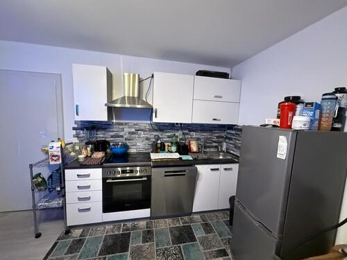 Foto - 1.5 Zimmer Etagenwohnung zur Miete in Niefern-Öschelbronn