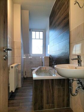 Foto - 2 Zimmer Dachgeschoßwohnung zur Miete in Grimma