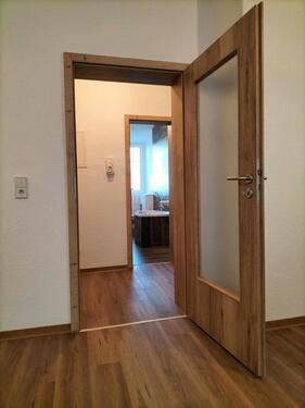 Foto - 2 Zimmer Dachgeschoßwohnung in Grimma