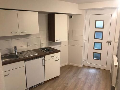 Foto - PendlerSingle Appartement - 450,00&nbsp;EUR Kaltmiete, ca.&nbsp; 20,00&nbsp;m&sup2;