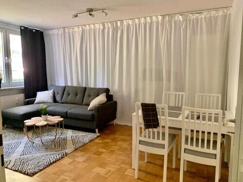 Foto - 1 Zimmer Hochparterre zur Miete in Hannover